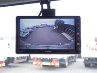 ISUZU Elf Aluminum Van 2RG-NLR88AM 2023 79,400km_32