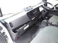 ISUZU Elf Aluminum Van 2RG-NLR88AM 2023 79,400km_34