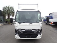 ISUZU Elf Aluminum Van 2RG-NLR88AM 2023 79,400km_3