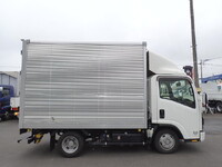 ISUZU Elf Aluminum Van 2RG-NLR88AM 2023 79,400km_4
