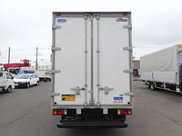 ISUZU Elf Aluminum Van 2RG-NLR88AM 2023 79,400km_5