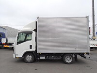 ISUZU Elf Aluminum Van 2RG-NLR88AM 2023 79,400km_6