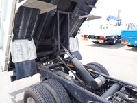 MITSUBISHI FUSO Canter Dump 2RG-FBA60 2023 25,600km_12