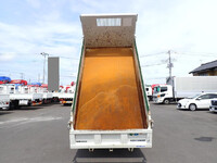 MITSUBISHI FUSO Canter Dump 2RG-FBA60 2023 25,600km_16