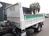 MITSUBISHI FUSO Canter Dump 2RG-FBA60 2023 25,600km_17