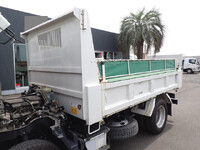 MITSUBISHI FUSO Canter Dump 2RG-FBA60 2023 25,600km_18