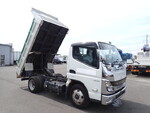Canter Dump