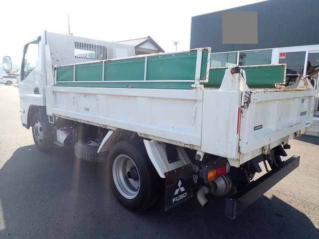 Canter Dump_2
