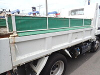 MITSUBISHI FUSO Canter Dump 2RG-FBA60 2023 25,600km_20