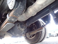 MITSUBISHI FUSO Canter Dump 2RG-FBA60 2023 25,600km_25