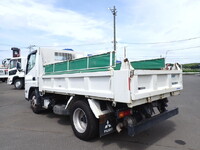 MITSUBISHI FUSO Canter Dump 2RG-FBA60 2023 25,600km_2