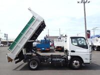 MITSUBISHI FUSO Canter Dump 2RG-FBA60 2023 25,600km_3