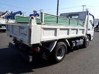 MITSUBISHI FUSO Canter Dump 2RG-FBA60 2023 25,600km_3