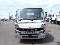 MITSUBISHI FUSO Canter Dump 2RG-FBA60 2023 25,600km_4