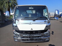 MITSUBISHI FUSO Canter Dump 2RG-FBA60 2023 25,600km_4