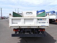 MITSUBISHI FUSO Canter Dump 2RG-FBA60 2023 25,600km_5