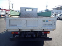 MITSUBISHI FUSO Canter Dump 2RG-FBA60 2023 25,600km_5