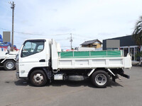 MITSUBISHI FUSO Canter Dump 2RG-FBA60 2023 25,600km_6