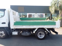MITSUBISHI FUSO Canter Dump 2RG-FBA60 2023 25,600km_6
