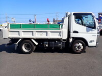 MITSUBISHI FUSO Canter Dump 2RG-FBA60 2023 25,600km_7