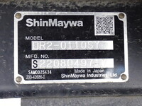 MITSUBISHI FUSO Canter Dump 2RG-FBA60 2023 25,600km_8