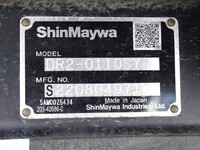 MITSUBISHI FUSO Canter Dump 2RG-FBA60 2023 25,600km_9