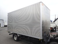 HINO Dutro Aluminum Van TPG-XZC710M 2018 89,000km_10