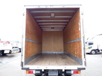 HINO Dutro Aluminum Van TPG-XZC710M 2018 89,000km_12