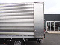 HINO Dutro Aluminum Van TPG-XZC710M 2018 89,000km_13