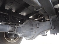 HINO Dutro Aluminum Van TPG-XZC710M 2018 89,000km_25