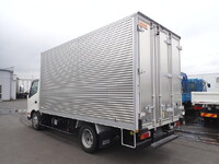 HINO Dutro Aluminum Van TPG-XZC710M 2018 89,000km_2