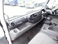 HINO Dutro Aluminum Van TPG-XZC710M 2018 89,000km_30