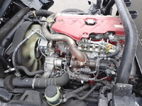 HINO Dutro Aluminum Van TPG-XZC710M 2018 89,000km_34