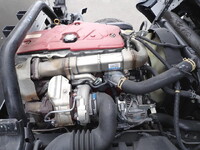 HINO Dutro Aluminum Van TPG-XZC710M 2018 89,000km_35