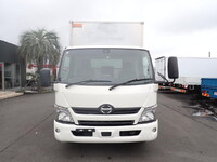 HINO Dutro Aluminum Van TPG-XZC710M 2018 89,000km_3