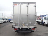 HINO Dutro Aluminum Van TPG-XZC710M 2018 89,000km_6