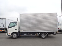 HINO Dutro Aluminum Van TPG-XZC710M 2018 89,000km_7