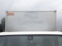 HINO Dutro Aluminum Van TPG-XZC710M 2018 89,000km_9