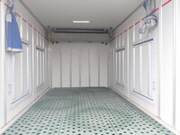 MITSUBISHI FUSO Canter Refrigerator & Freezer Truck TPG-FBA20 2017 203,700km_11