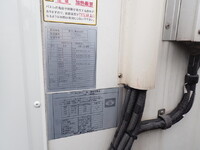 MITSUBISHI FUSO Canter Refrigerator & Freezer Truck TPG-FBA20 2017 203,700km_18
