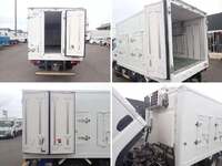 MITSUBISHI FUSO Canter Refrigerator & Freezer Truck TPG-FBA20 2017 203,700km_20