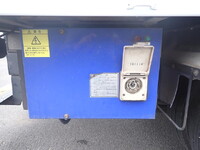 MITSUBISHI FUSO Canter Refrigerator & Freezer Truck TPG-FBA20 2017 203,700km_23