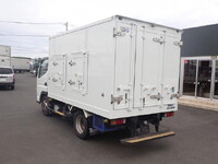 MITSUBISHI FUSO Canter Refrigerator & Freezer Truck TPG-FBA20 2017 203,700km_2