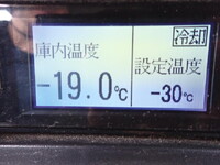 MITSUBISHI FUSO Canter Refrigerator & Freezer Truck TPG-FBA20 2017 203,700km_31