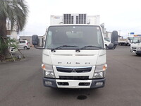MITSUBISHI FUSO Canter Refrigerator & Freezer Truck TPG-FBA20 2017 203,700km_3