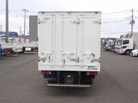 MITSUBISHI FUSO Canter Refrigerator & Freezer Truck TPG-FBA20 2017 203,700km_5