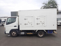 MITSUBISHI FUSO Canter Refrigerator & Freezer Truck TPG-FBA20 2017 203,700km_6