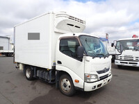 TOYOTA Others Refrigerator & Freezer Truck TKG-XZC605 2015 112,900km_1