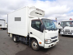 Others Refrigerator & Freezer Truck