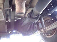 TOYOTA Others Refrigerator & Freezer Truck TKG-XZC605 2015 112,900km_23